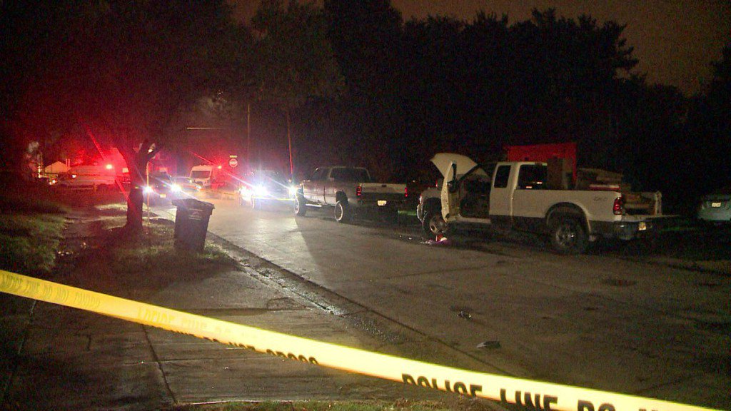 Man Injured in Overnight Des Moines Stabbing    
