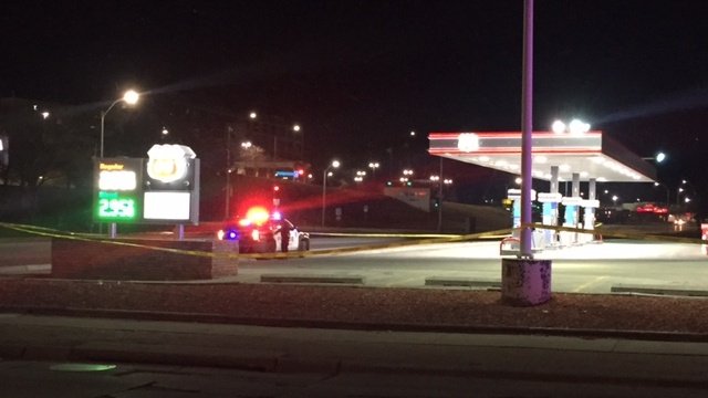 A help an officer call is issued in Council Bluffs early Thursday morning. In a release, police say an officer was responding to a call of a suspicious vehicle near E Broadway and Frank Street around 3 a.m. when the officer fired shots while trying to take the driver into custody.