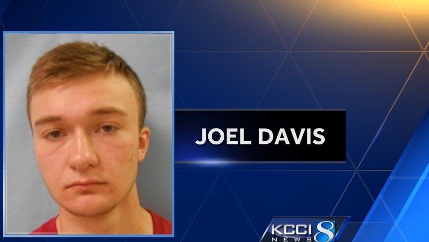 One of the teens charged with arson in the fire that destroyed the Cedar Bridge in Madison County last April has accepted a plea deal. Court documents show Joel Davis, of Norwalk, pleaded guilty to second-degree arson as part of a plea deal.