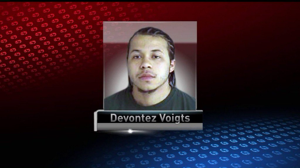In a press conference on Monday, Ames Police Commander Geoff Huff described the victim of a brutal sexual assault as a true survivor. After 13 months of investigating the assault, police arrested Devontez Voigts. He is currently being held in the Story County Jail on a $2 million bond, facing several charges including sexual assault and kidnapping.