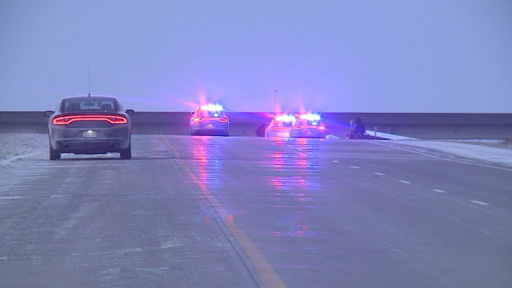 The Iowa State Patrol has identified the driver killed in a head-on collision in Warren County. At approximately 3:07 a.m. on Wednesday, an SUV traveling the wrong way on Interstate 35 collided head-on with a Casey’s General Store semi truck.