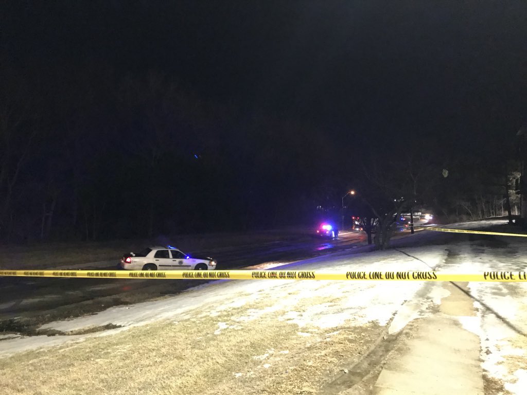 Des Moines police arrest a 21 year woman in connection to fatal hit and run. They say she struck a pedestrian then fled. Officers caught up w her and charges include OWI and vehicular homicide. She also had her 3 day old baby and 6 year old in car at the time