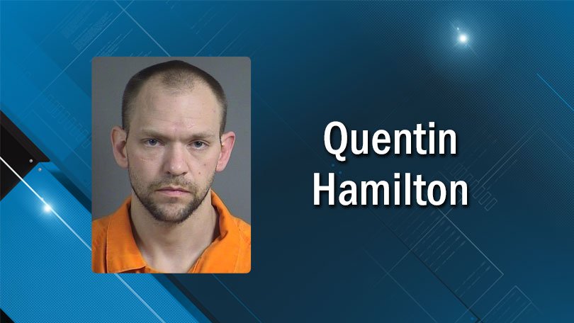 A Cedar Rapids man has been charged after trespassing on MidAmerican Energy property in Iowa City. Authorities say they were called to MidAmerican Energy on Lower Muscatine Road at 9:32 p.m. on February 27 for a report of someone trespassing on the secured property.