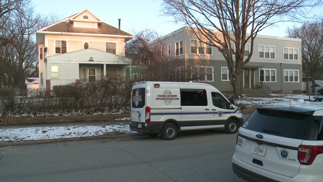 Des Moines police have released the name of a man killed early Wednesday morning in the Drake neighborhood. The man has been identified as 34-year-old Christopher John Latimer of Des Moines.