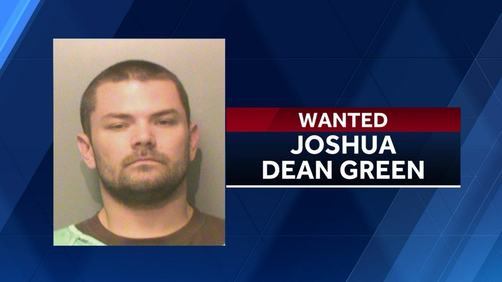 Police in Des Moines are warning the public of a wanted man considered armed and dangerous. Officials with the Des Moines Police Department announced via Facebook Monday that they are searching for 30-year-old Joshua Dean Green, who is wanted out of Warren County on probation violations related to weapons charged.