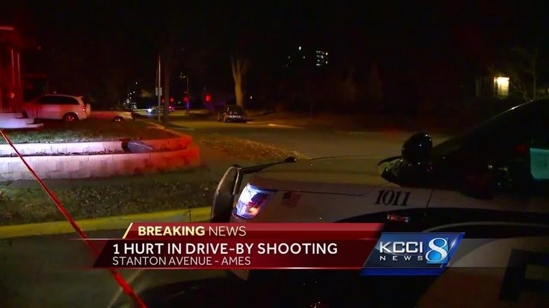 Drive-by shooting was a false report, 2 charged