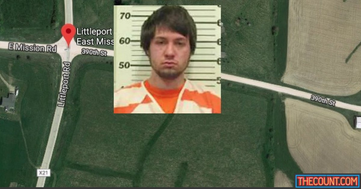 The Iowa Department of Public Safety says Kory Doeppke has been charged with two counts of Homicide by Vehicle in a deadly crash that killed two teenagers. Doeppke, 20, from Elkader, Iowa, failed to stop at a stop sign, and hit a truck, on February 16, the Clayton County Sheriff’s Office reported
