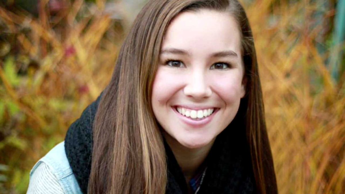 Suspect in custody in Mollie Tibbetts' death, Iowa official says    
