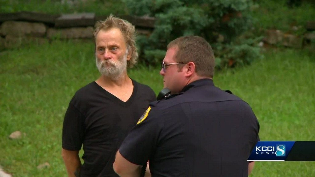 Police catch bank robber blocks away from crime scene    