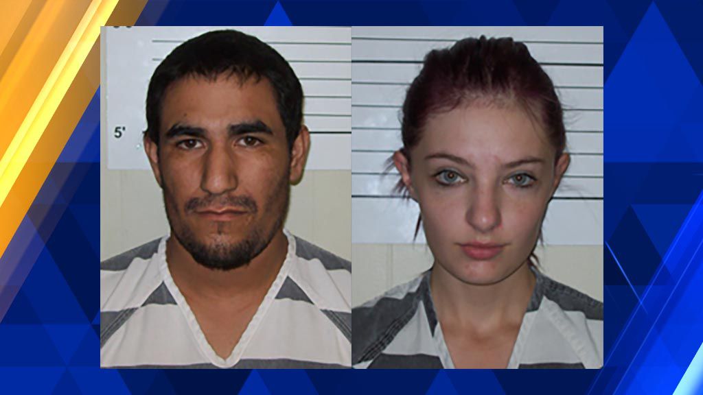 Iowa man sentenced for death of baby left in a maggot-infested diaper    
