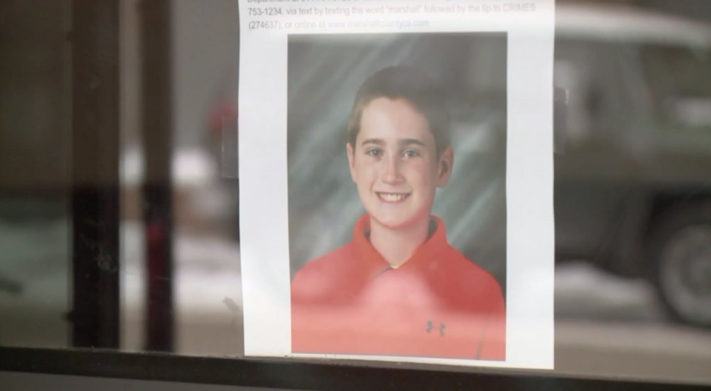 Missing 13-year-old found dead after fight with parents fell from tower, police say    