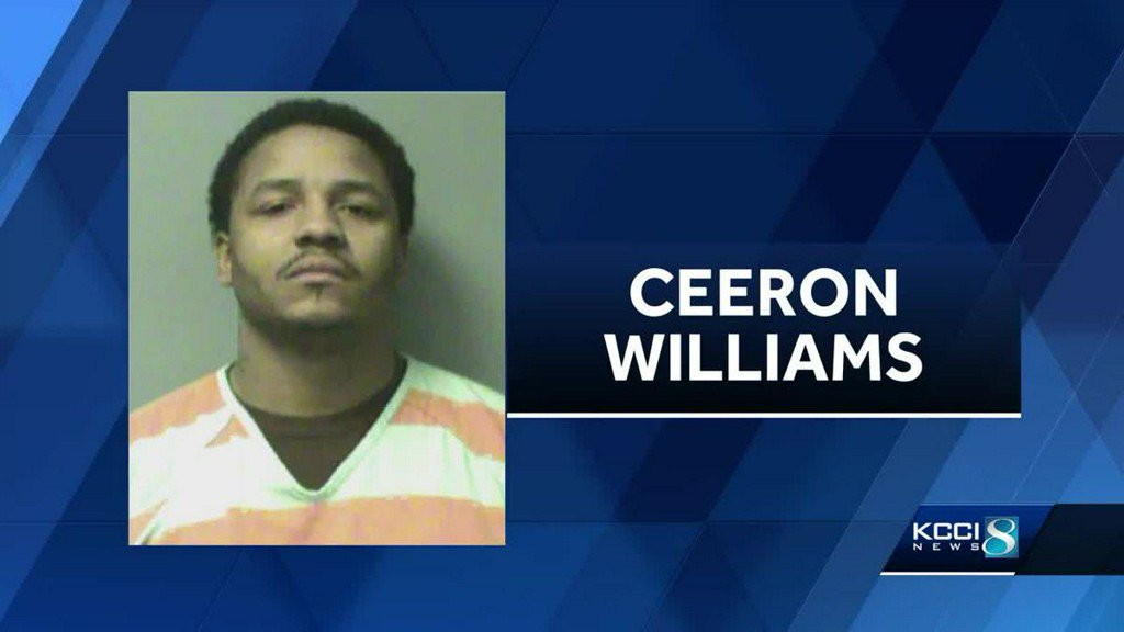 Police arrest Des Moines man wanted for attempted murder    