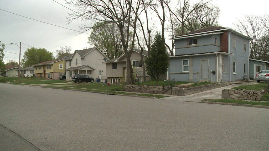 Des Moines Police Investigating Shooting in Cheatom Park Area    