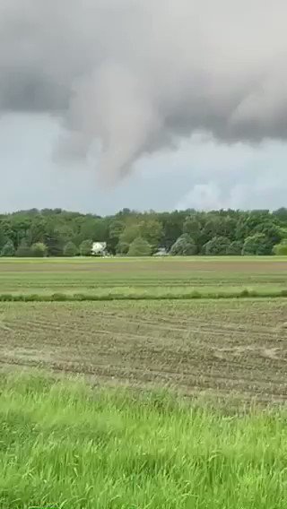 This video was taken right by the Fertilizer Plan  just south of Weaver, IA.