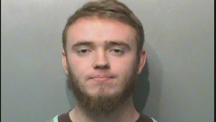 DSM man booked for leaving scene of fatal motorcycle accident