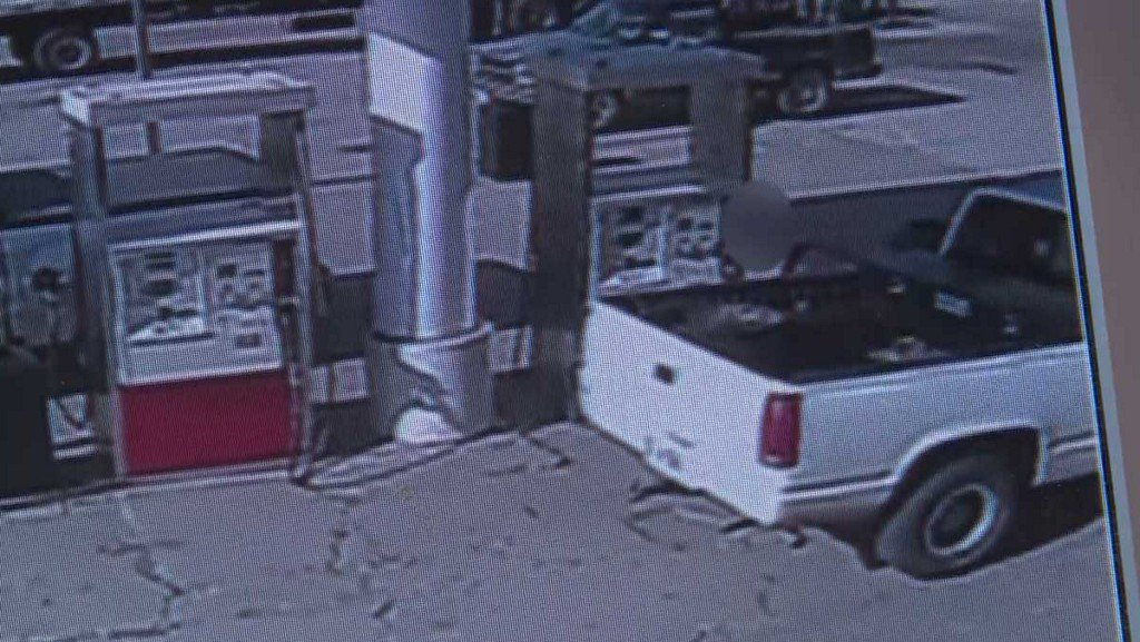 Gunfire reported in wild chase from Iowa to Omaha
