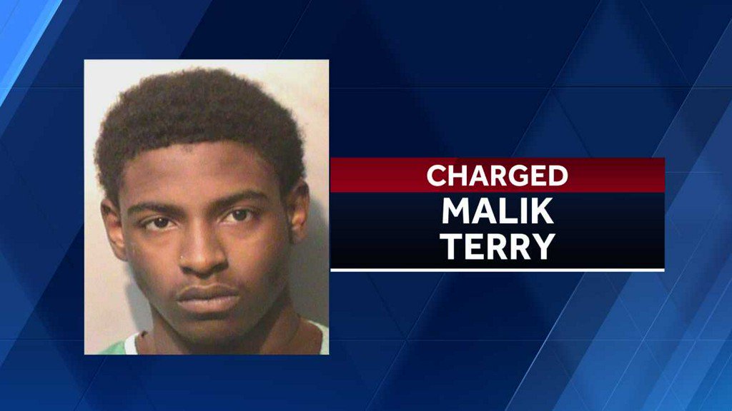 Man arrested in connection with West Des Moines robbery, kidnapping