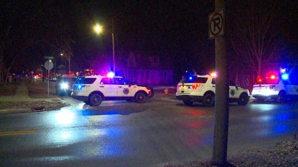 Boy killed in shooting. Police said 14-year-old Josiah Woods was gunned down across the street from King Elementary School four hours into the new year.