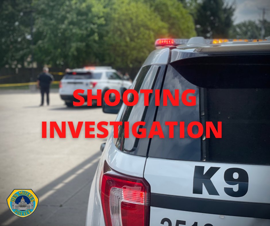 3500 blk Indianola: Adult male injured in shooting incident that occurred in convenience store parking lot.  No apparent ongoing threat to public.  Increased police presence in this area during investigation