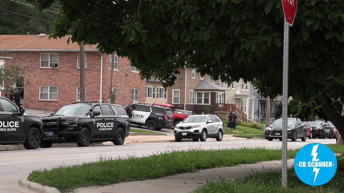 Stabbing/Cutting  Area/Location: 100 Block of S. 1st Responding: Council Bluffs PoliceCaller advised a male named Jeff walked into his house and cut him on the arm while sleeping then walked out of the house in a unknown direction