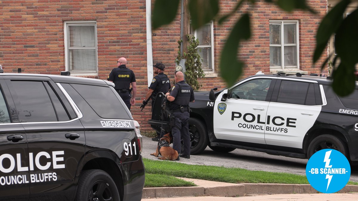 Stabbing/Cutting  Area/Location: 100 Block of S. 1st Responding: Council Bluffs PoliceCaller advised a male named Jeff walked into his house and cut him on the arm while sleeping then walked out of the house in a unknown direction