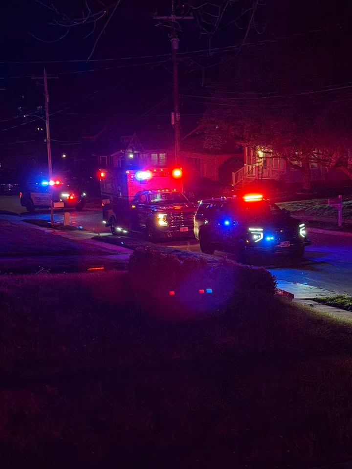 Residential Fire Area/Location: Locust Lodge Responding: Council Bluffs Police, Council Bluffs Fire & Rescue - E31, E41, E61, T22, T32, M3, M6 & FC2 Smoke and flames seen - Evacuating