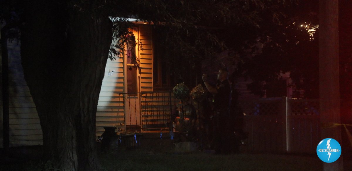 Shots Fired Area/Location: Arnold Ave & Robin Rd. Responding: Council Bluffs Police Callers from 2 areas reporting gunshots - First caller heard 5 - 6 shots in the area - Second caller states she heard 6 rapid shots
